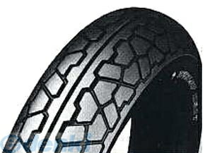 ダンロップ DUNLOP 226479 K527 90／90−18 MC 51S