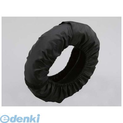 Tire - (LINEクーポン有)デイトナ DAYTONA 75492 タイヤカバー 14〜18インチ用 バイク用品 ブラック
