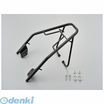 デイトナ DAYTONA 75504 グラブバーキャリア DUKE125用 ブラック
