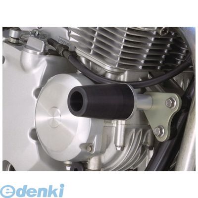 デイトナ DAYTONA 79929 エンジンプロテクター車種別キット XJR400／R【ALL】 ヤマハ