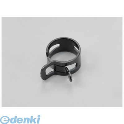 (LINEクーポン有)デイトナ DAYTONA 91244 ワイドホースクリップ 12mm 2個セッ ...
