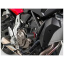 デイトナ DAYTONA 92266 エンジンプロテクター車種別キット MT−07/A【’14〜’15】 14-1892266 D92266 バイク...