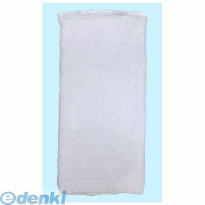 喜多 KITA 4931530699203 ホワイト 約34cm×100cm ロングタオル1P 粋 No9920