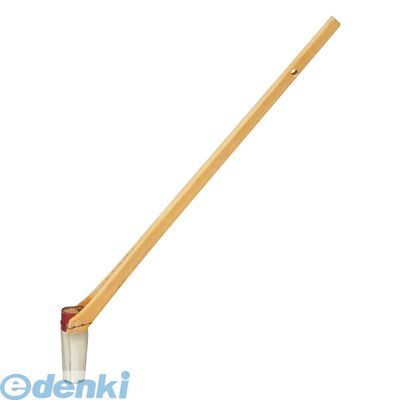 インダストリーコーワメーカーお問い合わせ：052-441-3570【商品説明】●入り隅・角等のなど細部の塗装に便利●商品サイズ:幅30mm×高さ245mm×奥行14mm ●重量：10g ●材質：山羊毛