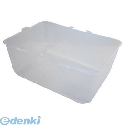 インダストリーコーワ 4972883118003 ローラーバケット用内容器LX9インチ【キャンセル不可】