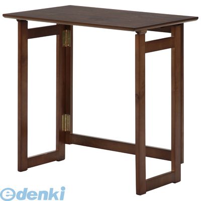 【個数：1個】不二貿易 4953980957825 直送 代引不可・他メーカー同梱不可 フォールディングテーブル ..