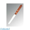 188600 木柄 薄口 パレットナイフ No.2 4982913912716