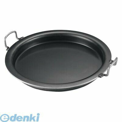 204400 鉄 ギョーザ鍋 27cm 4571335105761