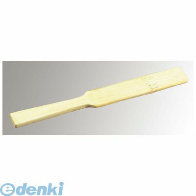 211200 竹ベラ 小（25×230） 4548170071896