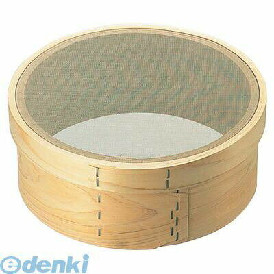Filters - 453700 木枠 裏漉 ステン張 中目（24メッシュ）7寸（21cm） 4548170078369