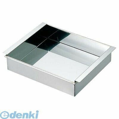 478800 EBM 18−8 アルゴンアーク溶接 玉子ドーフ器 関西型 16．5cm 4548170006140