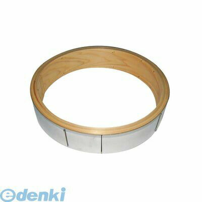 489700 18−0 中華セイロ ステンレス枠 台輪 36cm 4548170079113