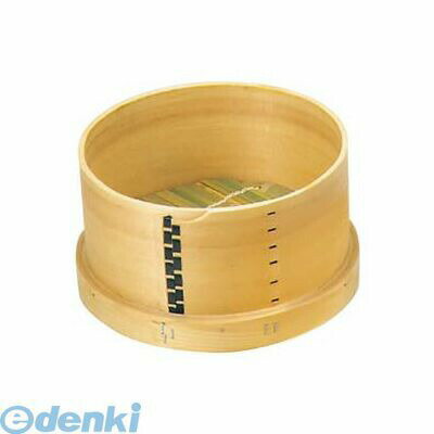 492200 桧 日本釜用 板セイロ 27cm用 4548170079168