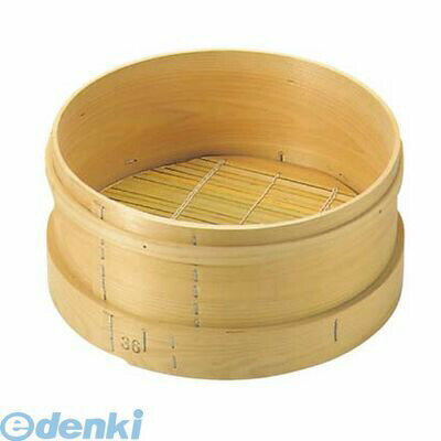 492600 ひのき 料理鍋用 和セイロ 33cm用 4548170079205