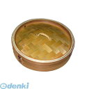 497100 杉 ミニ中華セイロ 蓋 15cm 4548170063235