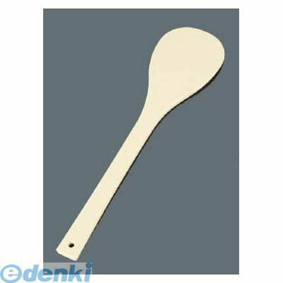 520400 EBM TPX樹脂製 抗菌耐熱 丸スパテル 500 4548170008229