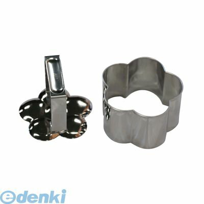 532900 EBM 18−8 物相型（ライス型）梅 4548170012585