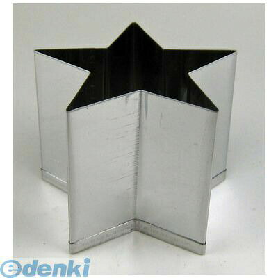 ●外寸1：高さ：H45●内寸1：60●材質1：18-0ステンレス●1辺(mm)：60●2辺(mm)：60●3辺(mm)：50●重量(g)：20●製品重量(g)：20