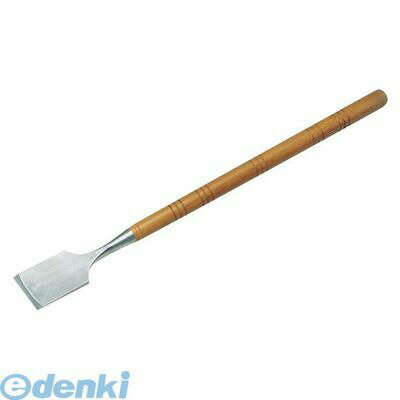 601400 荒彫用 氷彫刻ノミ 平 36mm 4548170188099