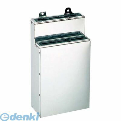 612400 EBM 18−0 ゴム板付 庖丁差し 釘打式 小 2段 4548170010833