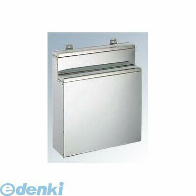 (LINEクーポン有)613400 EBM 18−0 PC板付 庖丁差し 釘打式 大 2段 4548170010932