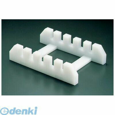 (LINEクーポン有)622300 プラスチック まな板立 370×340×100 4548170256927