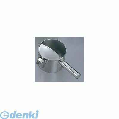 1066100 EBM 18−8 プレス 粉つぎ 大（φ140×122） 4548170022935