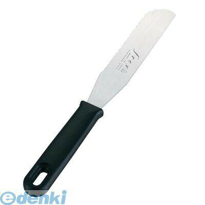 1097600 PC黒柄 トマトナイフ frex 4982913496414