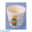 【スーパーSALEサーチ】1444800 メラミン子供食器 スイートラビット コップ C3SR 4960784150628(3)