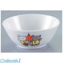 1445020 メラミン子供食器 こぐまちゃん 汁椀(身)J6BKO 4960784311463