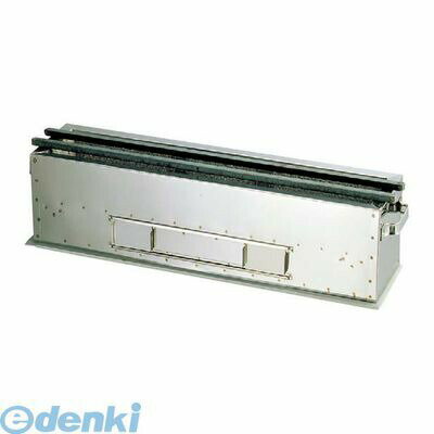 1683110 抗火石木炭コンロ（炭焼台）75cm 大（幅210）TK-721 4548170182066