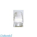 1770400 ガラス ミルクピッチャー #60 大 100ml スキ 4580157480093