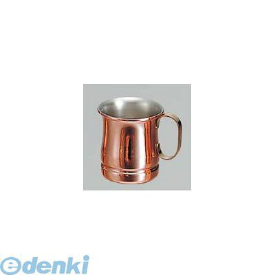 (LINEクーポン有)1906100 銅 ビアマグ 20