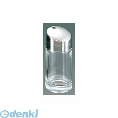 1992100 ＃900−6 ようじ入れ ガラス製 4580157483605