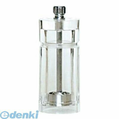 2017680 IKEDA アクリル ソルトミル（円筒型）ASM−100 4548170180840