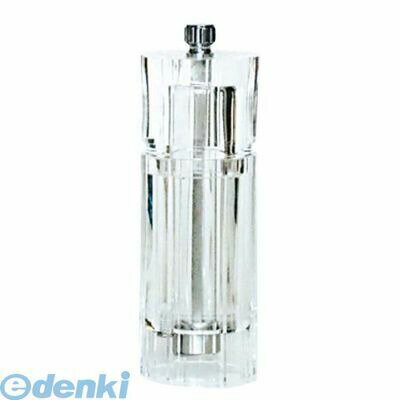 2017690 IKEDA アクリル ソルトミル（円筒型）ASM-150 4548170180857