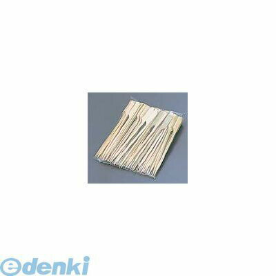 2057400 竹 鉄砲串（100本入）120mm 4548170082502