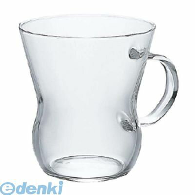 2158690 ハリオ 耐熱ウーロンマグ すき HUT−8T 4977642429444