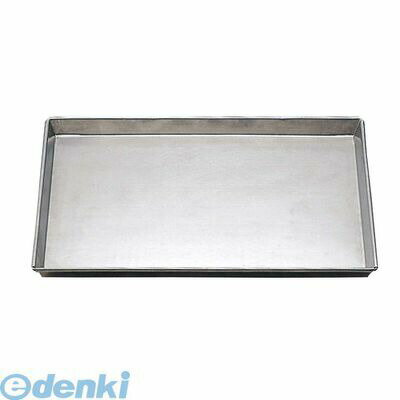Sheet Pans - 2591010 アルタイト 浅型 天板 6枚取 555×400×H30 4548170093010