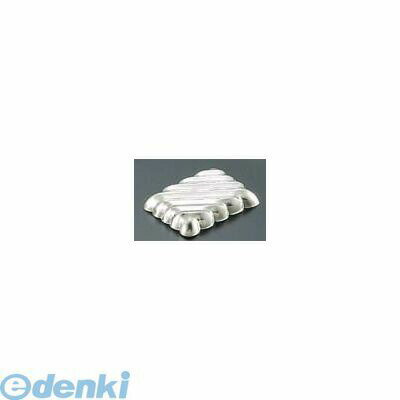 2663600 FK ブリキ ケーキ型（中）＃2 4517732003026