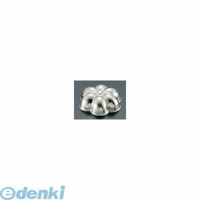 (LINEクーポン有)2664600 FK ブリキ ケーキ型（中）＃17 4517732003170