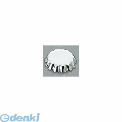 2668000 FK ブリキ マドレーヌ型 ＃500 4517732004177