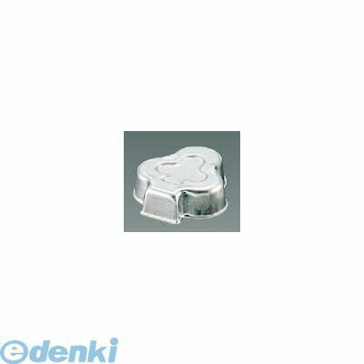 2671400 FK アルミ ゼリー型（大）＃90 4517732001909