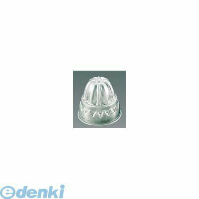 果冻模具 - 2673000 FK アルミ ゼリー型（中）＃29 4517732001299
