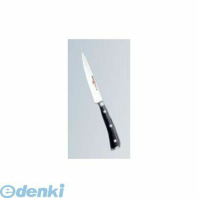 (LINEクーポン有)2760090 ヴォストフ クラシックアイコン パーリングナイフ（両刃）4086−9cm 4002293408613