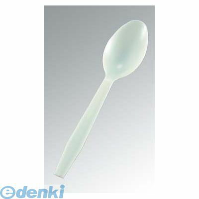 2883200 使い捨て スプーン（100入）WM104S 07200 4520509006540