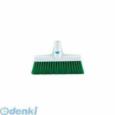 【即納在庫品】「直送」2920500 フロアブルーム 3104 グリーン