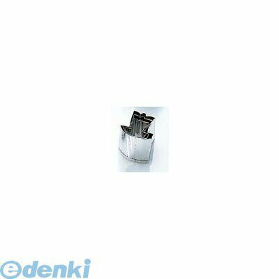 3092800 EBM 18−8 手造抜型 3Pcs 春 宝舟 4548170033191