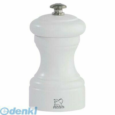 3145500 ソルトミル ビストロ ホワイト 10cm 22440 4006950022440