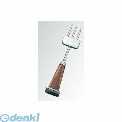 3147500 ダイヤピック 3本爪（アイスピック）全長227 4548170080683